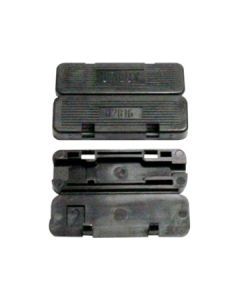 0712014030 INSULATOR COFFIN 140C NYLON
