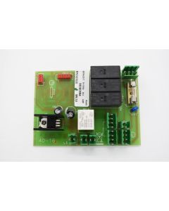 08080684 SMEG RANGEHOOD ELECTRICAL PCB