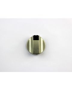 BLANCO KNOB STAINLESS STEEL