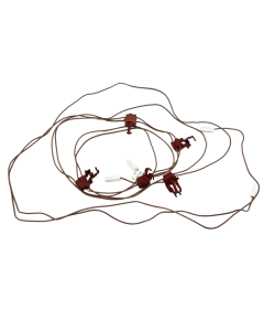 091H59 Glemgas Oven Daisy Chain