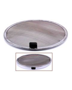 092099009900R FAT FILTER - ROUND