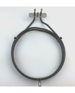 09H687 BLANCO EMILIA FAN FORCED ELEMENT