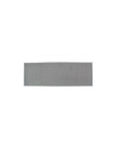 103794 FILTER ALUMINIUM 508mm x 172mm