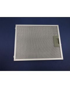 R104163 FILTER ALUMINIUM 335mm X 267mm