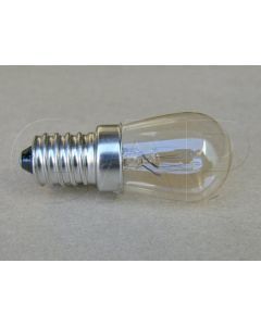1050074 LAMP 15W SES 240V E14 WIM1200