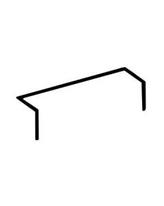 1051909 RETAINER BOTTLE WIRE WRM2400