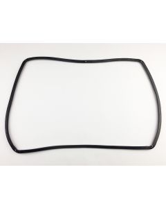 DELONGHI BAUMATIC SMEG OVEN GASKET 4 SIDES BROWN