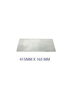 10801308700 FILTER ASSY (MESH ONLY) 410-x-163
