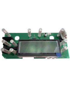 108677842 UI ASSY LOWER TC2