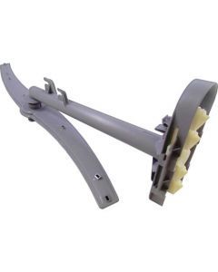 11012631 UPPER SPARY ARM WITH INLET PIPE
