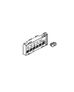 1113367617 BOARD INTERFACE AMBER EDW1500