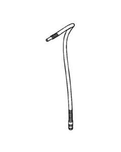 1118698503 VENTILATING TUBE L = 1355MM