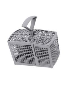 1119113-10/6 BASKET CUTLERY COMPLETE