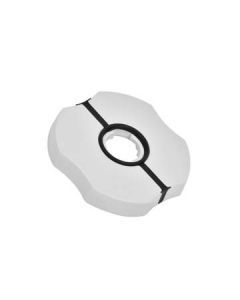 1119307013 NUT FASTENING TOP SPRAY ARM