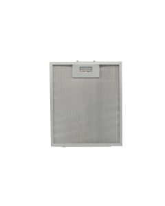 114311 ROBINHOOD ALUMINIUM FILTER 295mm x 251mm