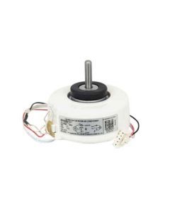 132791203 MOTOR FAN P10 WD