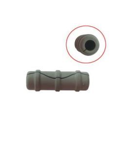 1170324-00/6 BUMPER RUBBER UPPER BSKT