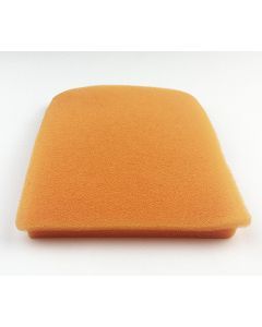 FILTER EXHAUST ZUF4201OR