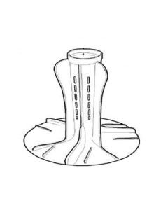 119270802 AGITATOR MEDIUM
