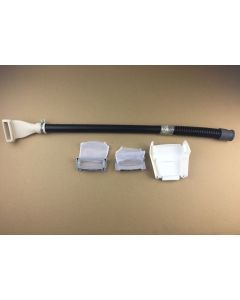 119274110K HOSE RECIRC KIT (RSB LARG)