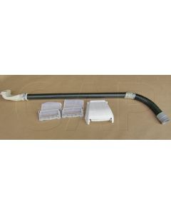 119274120K HOSE RECIRC KIT (RSB TBOY)