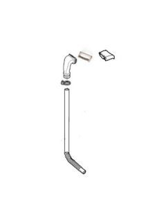 119274200 RETAINER NOZZLE (RSB)