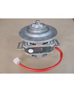 119411400 MOTOR & PULLEY ASSY