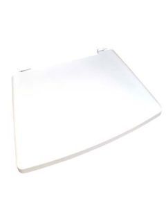 807274002 LID ASSY WITH CATCH MATTE
