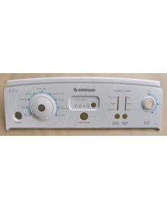 119600210 PANEL MTG SWITCH SCREENED 550N