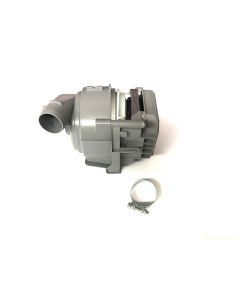 12014980 Dishwasher Heat Pump