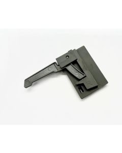 12176000011086 Dishwasher Right Top Basket Adjustable Handle Assy