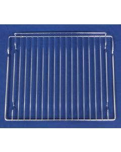 12200230 CHROME SHELF 450 mm X 360mm 