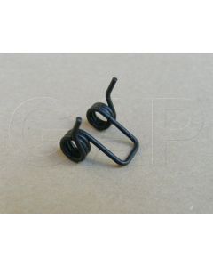 124013912 SPRING CATCH