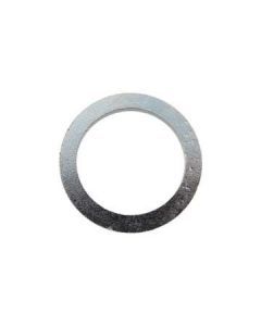 1242122-11/5 WASHER COUNTERWEIGHT FRONT
