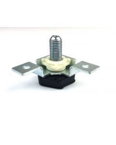 1245264-20/3 FOOT ASSEMBLY 30MM FRONT - SORRY NO LONGER AVAILABLE