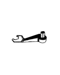 1246874109 SPANNER FOR FOOT