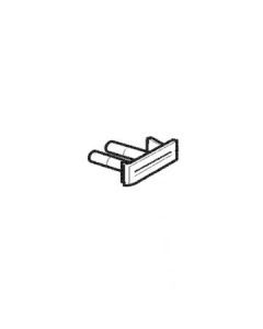 124947013 CONNECTOR-2WAYS, 3 SCOMP