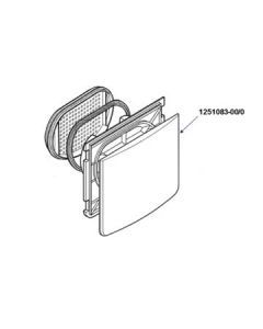 1251083-00/0 DOOR OUTER