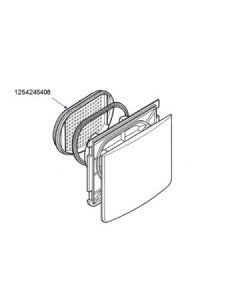 1254245408 LOCKING CAP DOOR INTERNAL