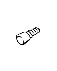 1256508-01/9 LAMP 10W 220V DRUM