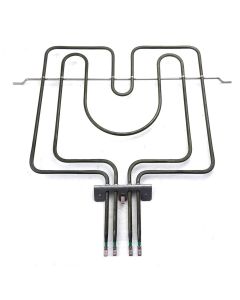 12570011 GRILL ELEMENT FLAT MOUNTING PL