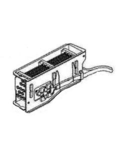 1257530723 HEATING ELEMENT 2100W