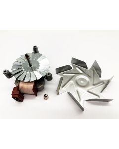 12590030 OVEN FAN MOTOR