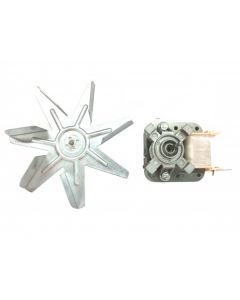 12590190 FAN MOTOR ASSY