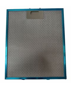  1300100195 Euromaid/Technika Rangehood Filter 340 X 285