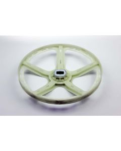 PULLEY PLASTIC