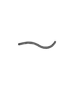 1324140-30/8 HOSE SET, PRESSURE SWITCH