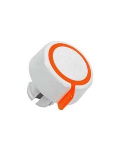 1325083-01/0 KNOB, PROGRAM SELECTOR