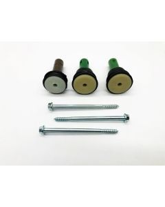 132510850K TRANSIT BOLTS KIT