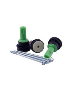 132510850K TRANSIT BOLTS KIT